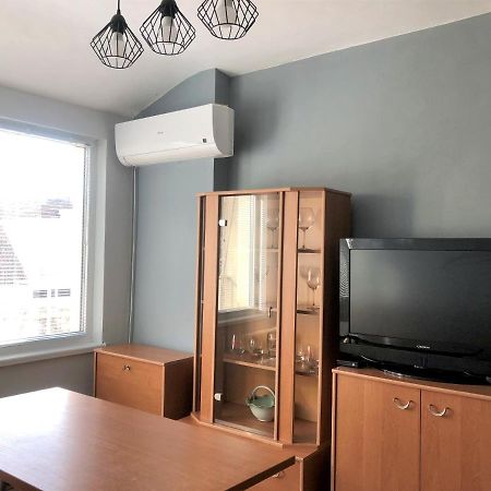 Central Apartment Sunshine Warna Zewnętrze zdjęcie