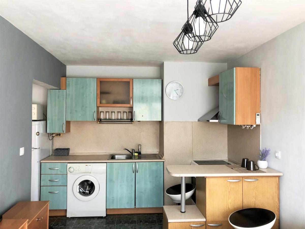 Central Apartment Sunshine Warna Zewnętrze zdjęcie