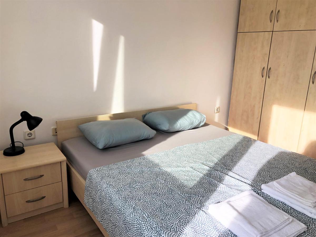 Central Apartment Sunshine Warna Zewnętrze zdjęcie