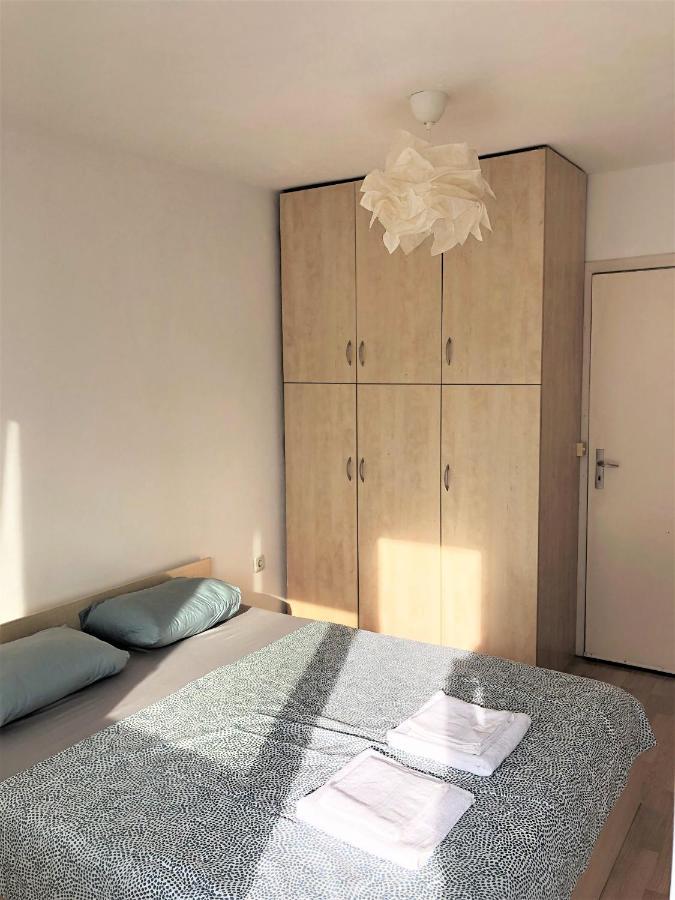 Central Apartment Sunshine Warna Zewnętrze zdjęcie