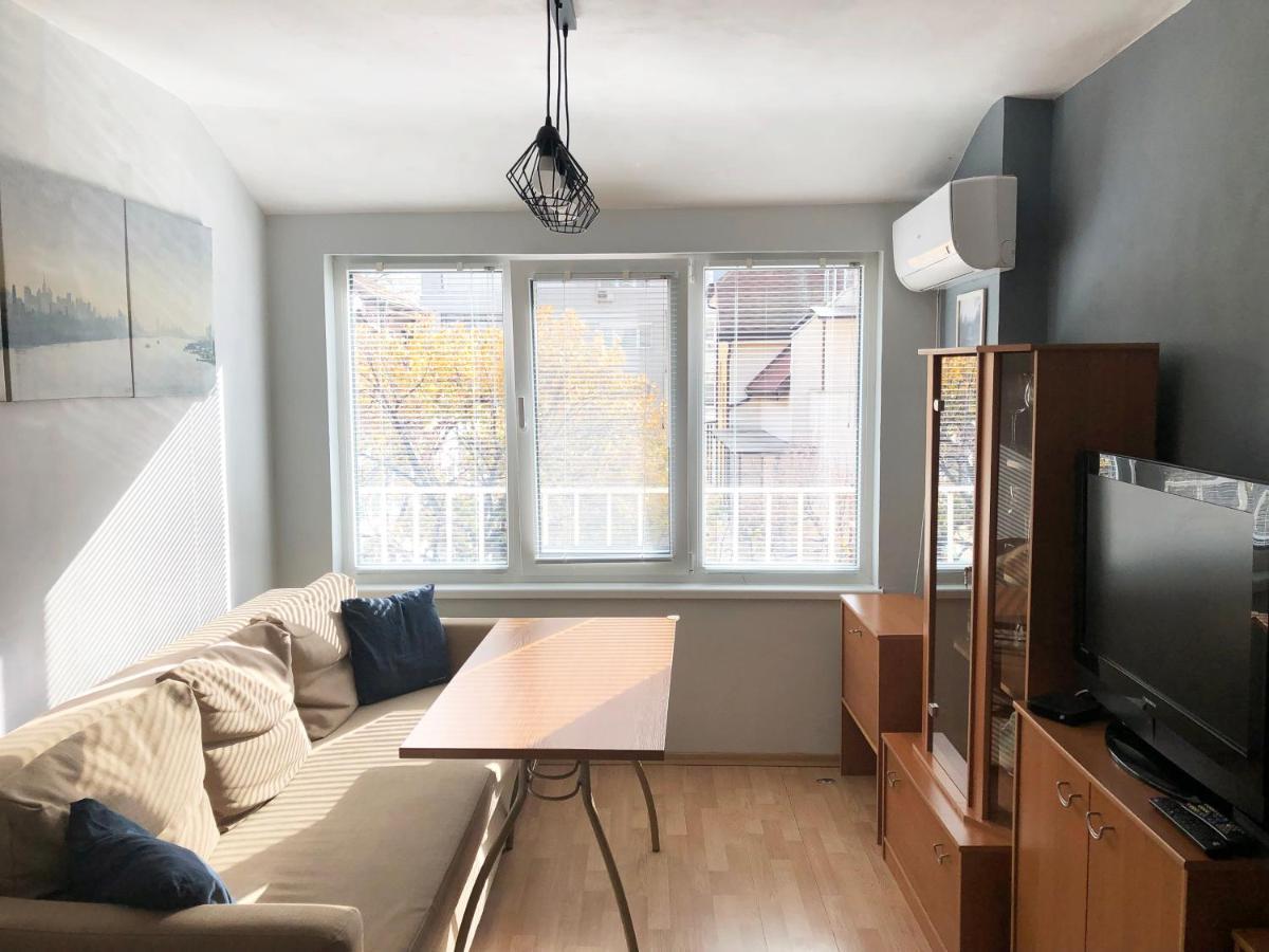 Central Apartment Sunshine Warna Zewnętrze zdjęcie