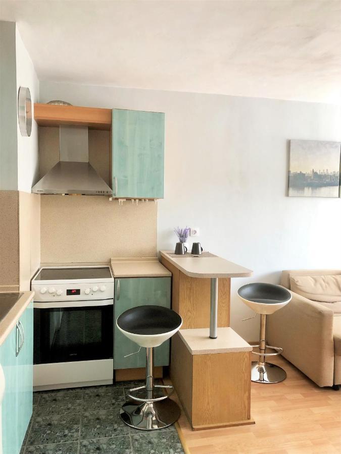 Central Apartment Sunshine Warna Zewnętrze zdjęcie