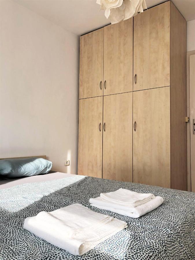 Central Apartment Sunshine Warna Zewnętrze zdjęcie