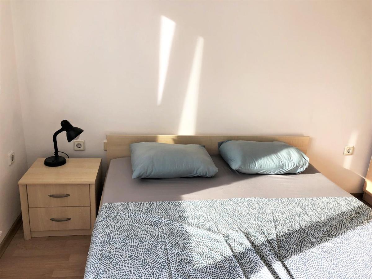 Central Apartment Sunshine Warna Zewnętrze zdjęcie