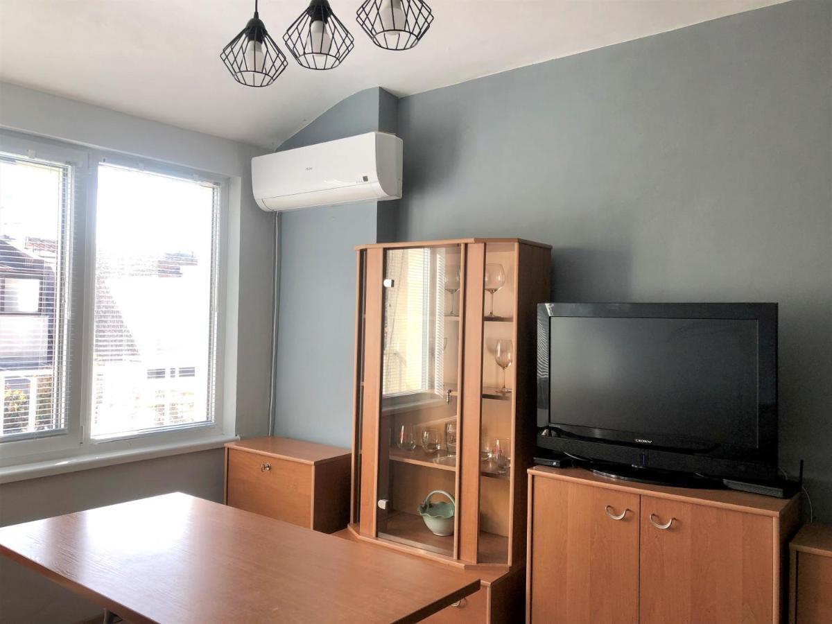 Central Apartment Sunshine Warna Zewnętrze zdjęcie