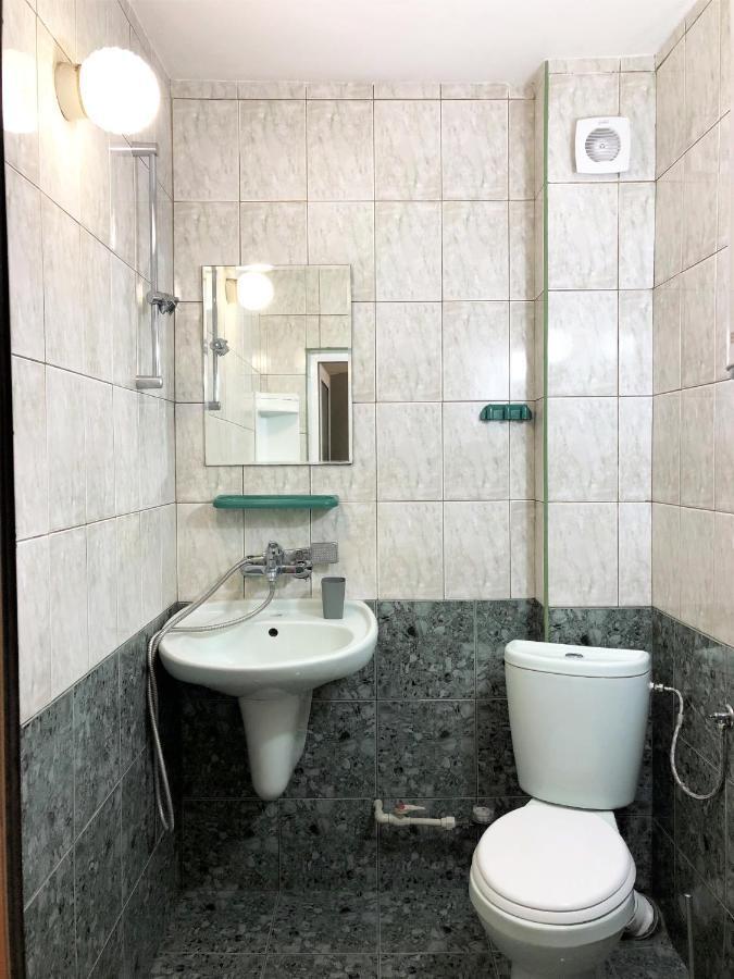 Central Apartment Sunshine Warna Zewnętrze zdjęcie
