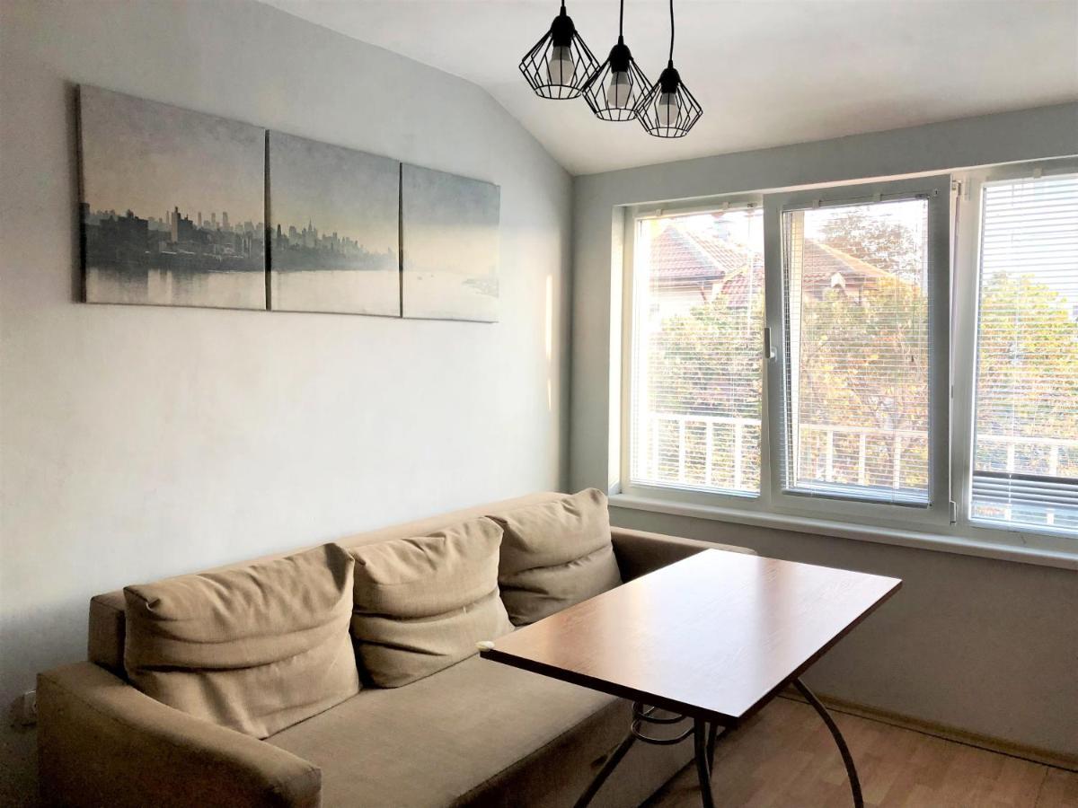 Central Apartment Sunshine Warna Zewnętrze zdjęcie