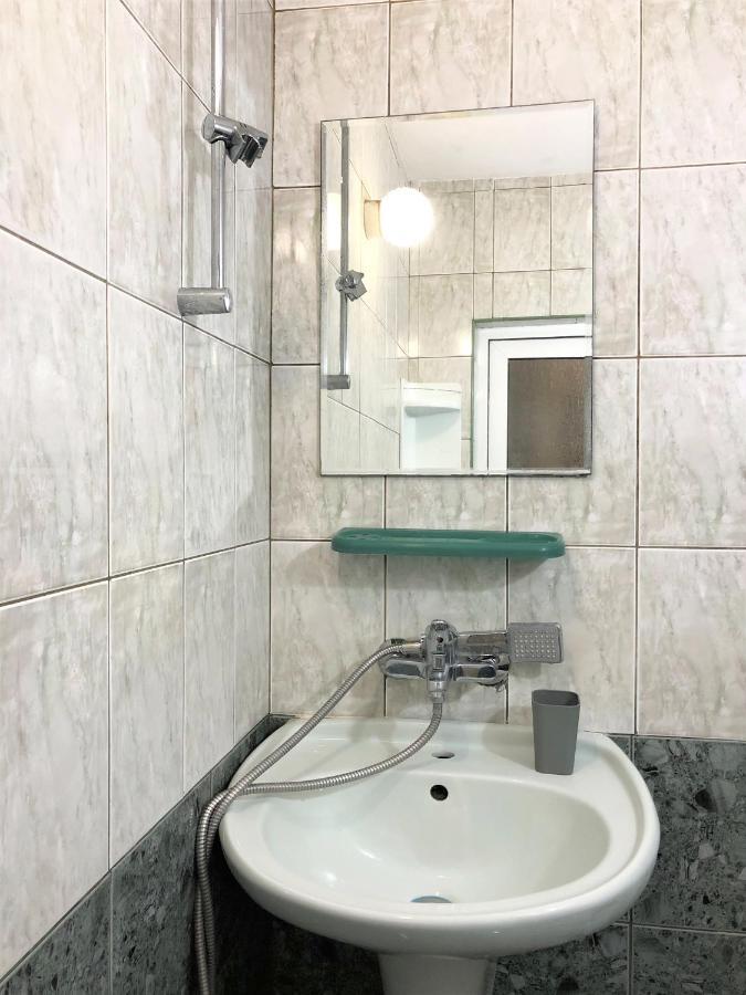 Central Apartment Sunshine Warna Zewnętrze zdjęcie