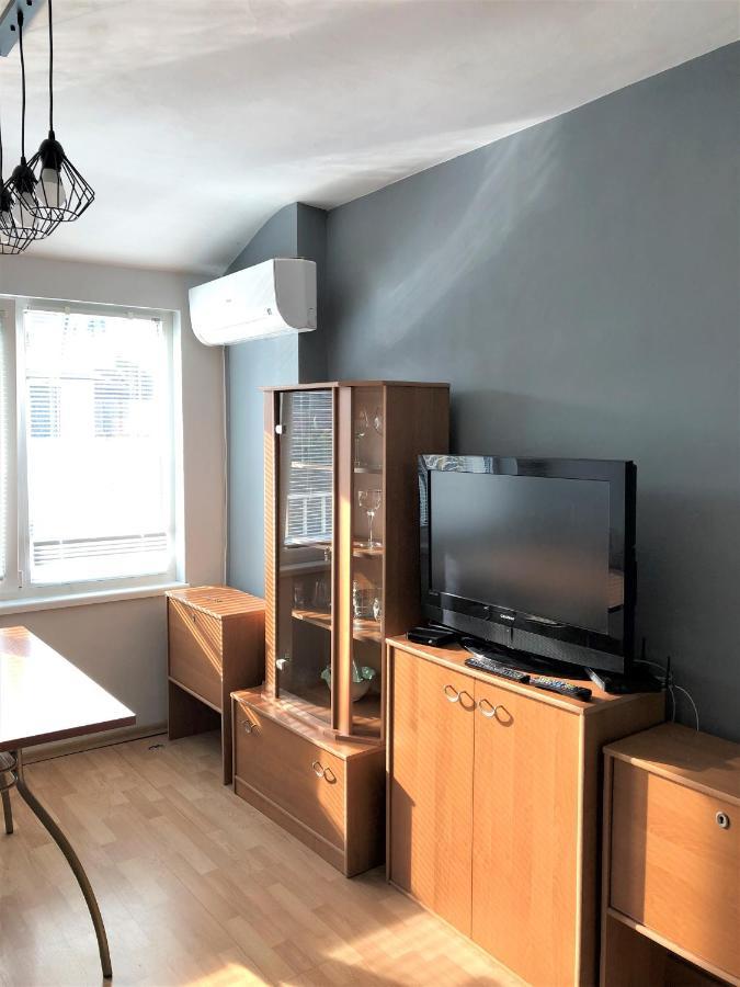 Central Apartment Sunshine Warna Zewnętrze zdjęcie